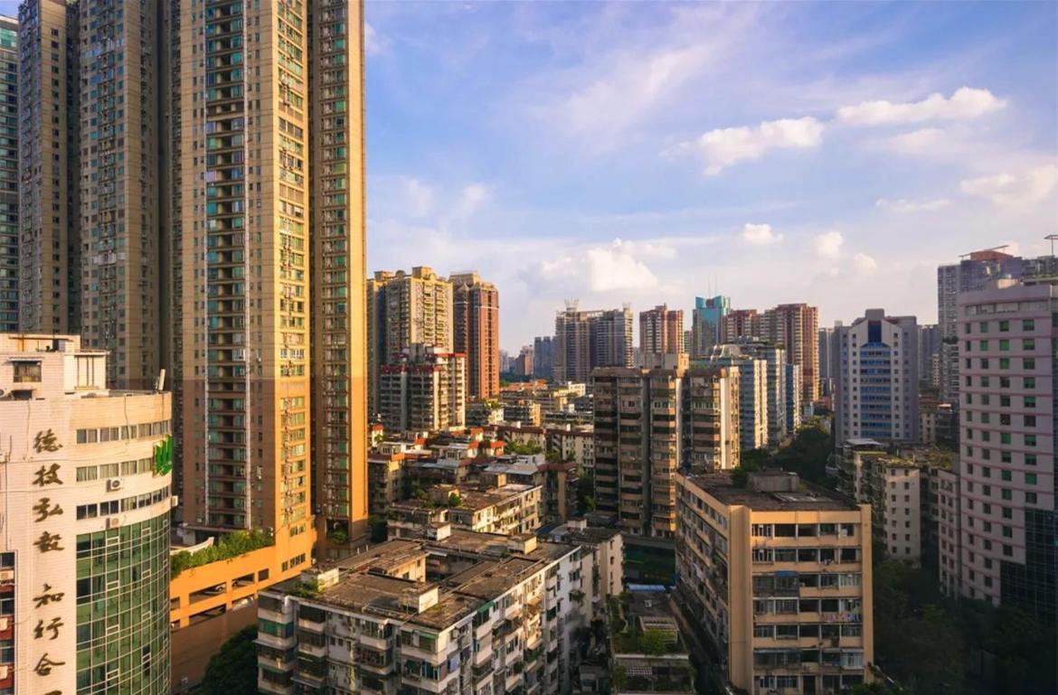 Guangzhou Nuomo International Hotel-Canton Fair Free Shuttle Bus Eksteriør billede